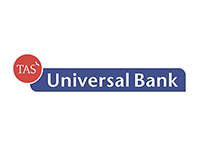 Банк Universal Bank в Уланове